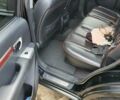 Чорний Хендай Санта Фе, об'ємом двигуна 2.2 л та пробігом 290 тис. км за 9500 $, фото 1 на Automoto.ua