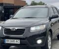 Чорний Хендай Санта Фе, об'ємом двигуна 2.19 л та пробігом 290 тис. км за 9300 $, фото 1 на Automoto.ua