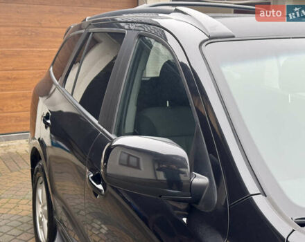 Черный Хендай Санта Фе, объемом двигателя 2.2 л и пробегом 243 тыс. км за 8999 $, фото 60 на Automoto.ua