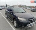 Чорний Хендай Санта Фе, об'ємом двигуна 2.19 л та пробігом 280 тис. км за 8000 $, фото 6 на Automoto.ua