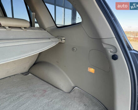 Черный Хендай Санта Фе, объемом двигателя 2.19 л и пробегом 222 тыс. км за 7999 $, фото 76 на Automoto.ua