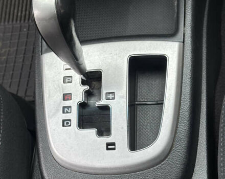 Черный Хендай Санта Фе, объемом двигателя 2.2 л и пробегом 243 тыс. км за 8999 $, фото 24 на Automoto.ua