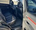 Черный Хендай Санта Фе, объемом двигателя 2.19 л и пробегом 240 тыс. км за 10500 $, фото 11 на Automoto.ua