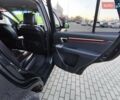 Чорний Хендай Санта Фе, об'ємом двигуна 2.2 л та пробігом 240 тис. км за 9850 $, фото 30 на Automoto.ua