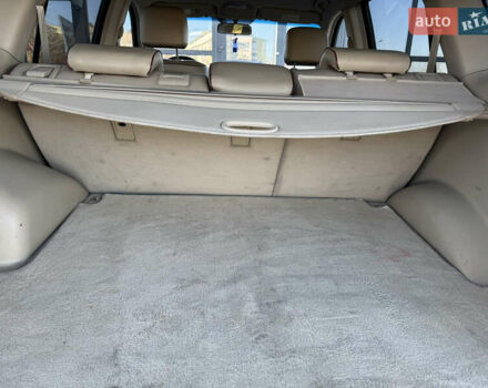 Черный Хендай Санта Фе, объемом двигателя 2.19 л и пробегом 222 тыс. км за 7999 $, фото 74 на Automoto.ua