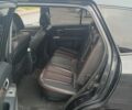 Чорний Хендай Санта Фе, об'ємом двигуна 2.2 л та пробігом 237 тис. км за 6500 $, фото 13 на Automoto.ua