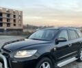 Чорний Хендай Санта Фе, об'ємом двигуна 2.2 л та пробігом 318 тис. км за 5173 $, фото 3 на Automoto.ua