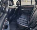 Чорний Хендай Санта Фе, об'ємом двигуна 2.2 л та пробігом 240 тис. км за 9850 $, фото 21 на Automoto.ua