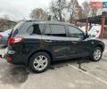 Черный Хендай Санта Фе, объемом двигателя 2.19 л и пробегом 303 тыс. км за 9999 $, фото 15 на Automoto.ua