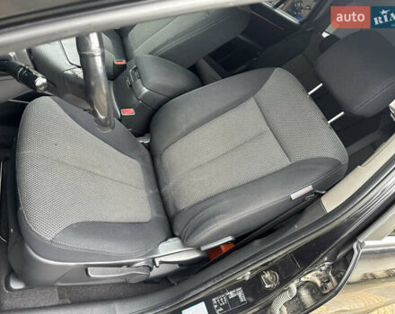 Черный Хендай Санта Фе, объемом двигателя 2.2 л и пробегом 243 тыс. км за 8999 $, фото 20 на Automoto.ua