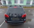 Чорний Хендай Санта Фе, об'ємом двигуна 2.2 л та пробігом 237 тис. км за 6500 $, фото 5 на Automoto.ua