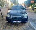 Черный Хендай Санта Фе, объемом двигателя 2.66 л и пробегом 504 тыс. км за 7500 $, фото 8 на Automoto.ua