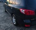 Черный Хендай Санта Фе, объемом двигателя 2.2 л и пробегом 267 тыс. км за 8700 $, фото 9 на Automoto.ua