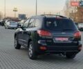 Чорний Хендай Санта Фе, об'ємом двигуна 2.2 л та пробігом 240 тис. км за 9850 $, фото 8 на Automoto.ua