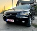 Черный Хендай Санта Фе, объемом двигателя 0 л и пробегом 290 тыс. км за 5500 $, фото 1 на Automoto.ua