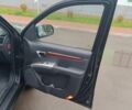 Чорний Хендай Санта Фе, об'ємом двигуна 2.2 л та пробігом 237 тис. км за 6500 $, фото 9 на Automoto.ua