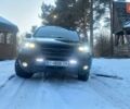 Черный Хендай Санта Фе, объемом двигателя 2.2 л и пробегом 254 тыс. км за 10700 $, фото 6 на Automoto.ua
