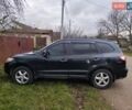 Чорний Хендай Санта Фе, об'ємом двигуна 2.19 л та пробігом 400 тис. км за 8800 $, фото 2 на Automoto.ua