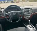 Чорний Хендай Санта Фе, об'ємом двигуна 0 л та пробігом 137 тис. км за 10500 $, фото 6 на Automoto.ua