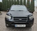 Чорний Хендай Санта Фе, об'ємом двигуна 2.2 л та пробігом 232 тис. км за 8950 $, фото 44 на Automoto.ua