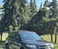 Чорний Хендай Санта Фе, об'ємом двигуна 2.2 л та пробігом 300 тис. км за 3900 $, фото 2 на Automoto.ua
