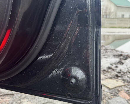 Чорний Хендай Санта Фе, об'ємом двигуна 2.2 л та пробігом 180 тис. км за 9800 $, фото 34 на Automoto.ua