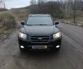 Чорний Хендай Санта Фе, об'ємом двигуна 2.2 л та пробігом 220 тис. км за 5700 $, фото 1 на Automoto.ua