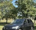 Чорний Хендай Санта Фе, об'ємом двигуна 2.2 л та пробігом 300 тис. км за 3900 $, фото 1 на Automoto.ua
