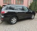 Чорний Хендай Санта Фе, об'ємом двигуна 2.2 л та пробігом 232 тис. км за 8950 $, фото 13 на Automoto.ua