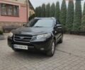 Чорний Хендай Санта Фе, об'ємом двигуна 2.2 л та пробігом 232 тис. км за 8950 $, фото 3 на Automoto.ua