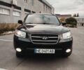 Хендай Санта Фе 2008 в Кропивницком (Кировограде) на Automoto.ua Черный Хендай Санта Фе, объемом двигателя 2.2 л и пробегом 223 тыс. км за 8799 $, фото 2 на Automoto.ua