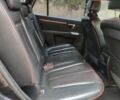 Чорний Хендай Санта Фе, об'ємом двигуна 2.2 л та пробігом 232 тис. км за 8950 $, фото 43 на Automoto.ua