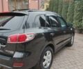 Чорний Хендай Санта Фе, об'ємом двигуна 2.2 л та пробігом 232 тис. км за 8950 $, фото 24 на Automoto.ua