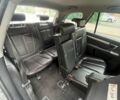 Черный Хендай Санта Фе, объемом двигателя 0 л и пробегом 220 тыс. км за 3800 $, фото 13 на Automoto.ua