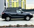 Чорний Хендай Санта Фе, об'ємом двигуна 2.2 л та пробігом 300 тис. км за 5100 $, фото 5 на Automoto.ua