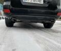 Черный Хендай Санта Фе, объемом двигателя 2.7 л и пробегом 273 тыс. км за 8900 $, фото 12 на Automoto.ua