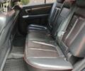 Чорний Хендай Санта Фе, об'ємом двигуна 2.2 л та пробігом 232 тис. км за 8950 $, фото 26 на Automoto.ua