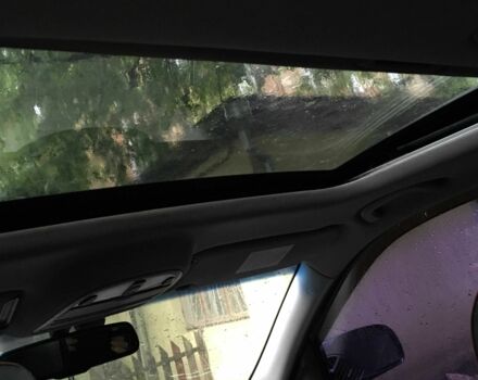 Черный Хендай Санта Фе, объемом двигателя 8 л и пробегом 184 тыс. км за 9800 $, фото 10 на Automoto.ua