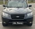 Чорний Хендай Санта Фе, об'ємом двигуна 0 л та пробігом 137 тис. км за 10500 $, фото 1 на Automoto.ua