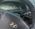 Чорний Хендай Санта Фе, об'ємом двигуна 2.2 л та пробігом 258 тис. км за 10500 $, фото 6 на Automoto.ua