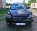 Черный Хендай Санта Фе, объемом двигателя 0 л и пробегом 250 тыс. км за 9800 $, фото 1 на Automoto.ua
