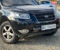 Черный Хендай Санта Фе, объемом двигателя 2.7 л и пробегом 208 тыс. км за 8700 $, фото 4 на Automoto.ua