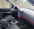 Чорний Хендай Санта Фе, об'ємом двигуна 2.2 л та пробігом 220 тис. км за 5700 $, фото 6 на Automoto.ua