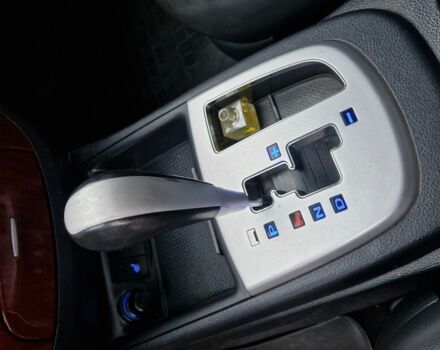 Черный Хендай Санта Фе, объемом двигателя 0 л и пробегом 217 тыс. км за 9300 $, фото 15 на Automoto.ua