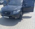 Чорний Хендай Санта Фе, об'ємом двигуна 2.2 л та пробігом 258 тис. км за 10500 $, фото 1 на Automoto.ua