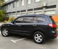Хендай Санта Фе 2008 в Кропивницком (Кировограде) на Automoto.ua Черный Хендай Санта Фе, объемом двигателя 2.2 л и пробегом 223 тыс. км за 8799 $, фото 7 на Automoto.ua