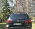 Чорний Хендай Санта Фе, об'ємом двигуна 2.2 л та пробігом 300 тис. км за 3900 $, фото 4 на Automoto.ua