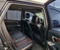 Черный Хендай Санта Фе, объемом двигателя 2.2 л и пробегом 650 тыс. км за 7800 $, фото 7 на Automoto.ua