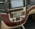 Чорний Хендай Санта Фе, об'ємом двигуна 2.2 л та пробігом 300 тис. км за 5100 $, фото 17 на Automoto.ua
