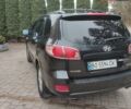 Чорний Хендай Санта Фе, об'ємом двигуна 2.2 л та пробігом 232 тис. км за 8950 $, фото 15 на Automoto.ua